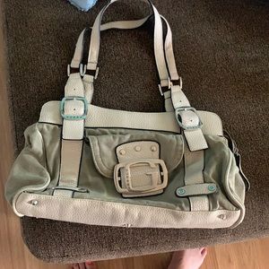 Guess purse